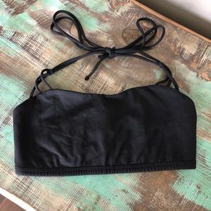 Lululemon swim top or bra